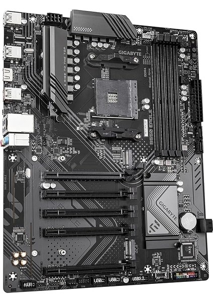 Anakart Amd Am4 B550 Eagle Wıfı6 Anakart modelleri