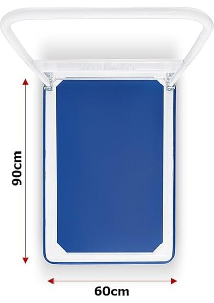 FP-TA-PH300 300 kg Yük Taşıma Arabası modelleri