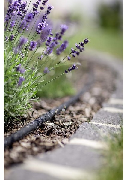 Soaker Hose Hortum 15 M modelleri