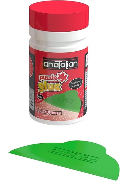 Puzzle Yapıştırıcı (Klasik)