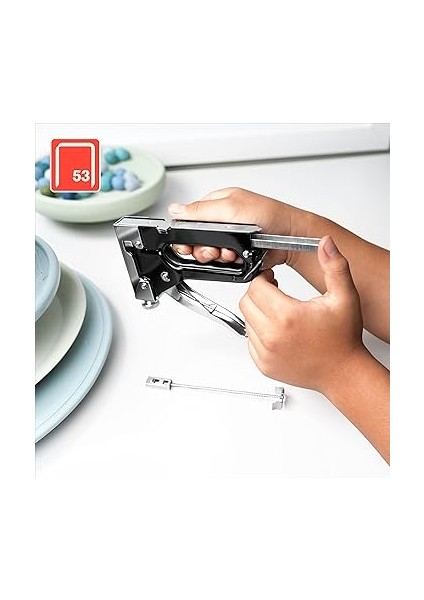 Mekanik Zımba Tabancası indirimleri