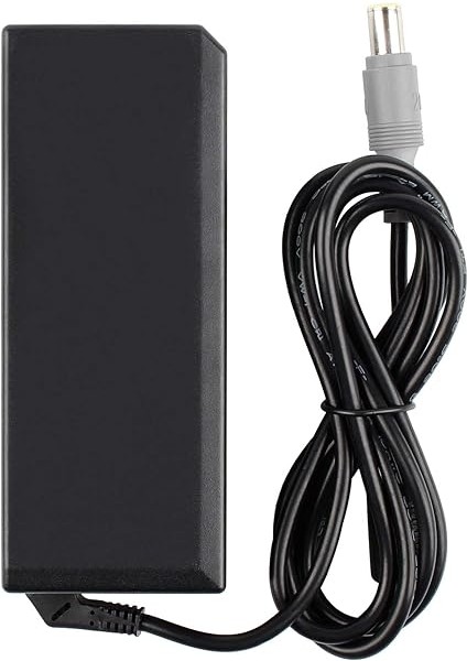 Lenovo Thinkpad T60 T61 T61P R60 R61 R61 Için 20 V 4,5 A 90 W Dizüstü Bilgisayar Şarj Cihazı Şarj Aleti Ac Güç Kaynağı 7,9 x 5,5 mm fırsatları