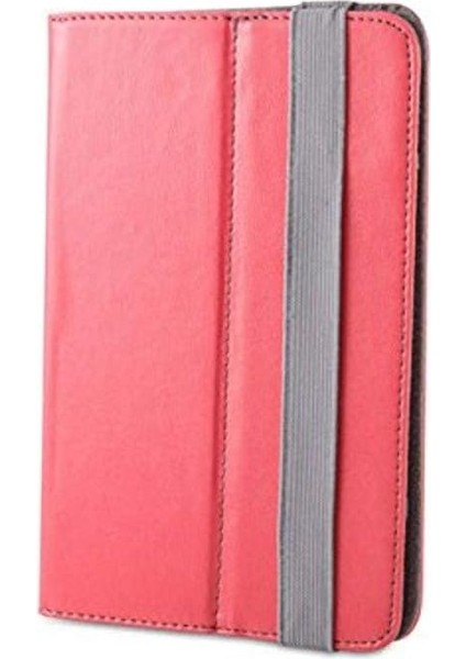 IP-263 Pembe 10" Universal Tablet Pc Kılıfı