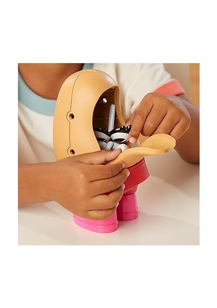 Potato Head Bayan Patates Kafa Oyuncağı fırsatları