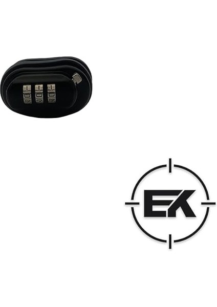 Tetik Kilidi Silah Tabanca Tüfek Için Uyumlu Güvenlik Kilidi modelleri