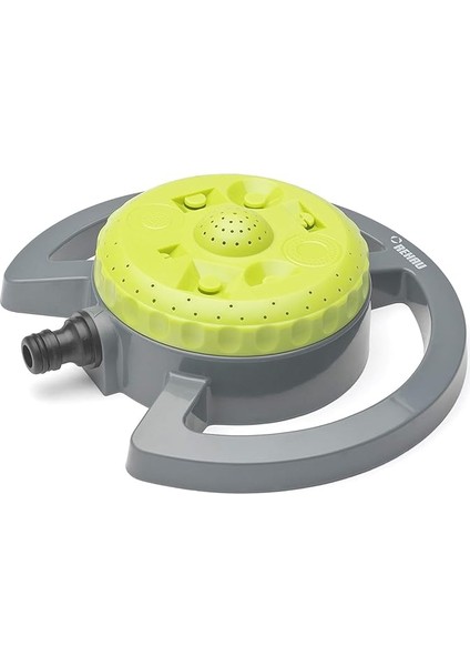 Ayarlı Statıc Sprınk 8 Fonksiyon