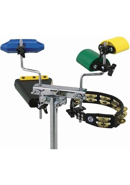 Percussion LP472 Lp Mini Her Şey Rafı