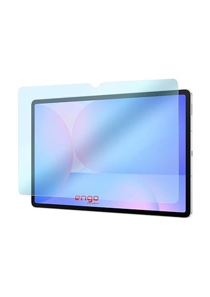 Samsung Galaxy Tab S10 Fe Plus Ekran Koruyucu 13.1 Inç Nano modelleri