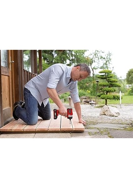 Te-Cı 18/1 Li - Solo, Darbeli Akülü Vidalama fırsatları