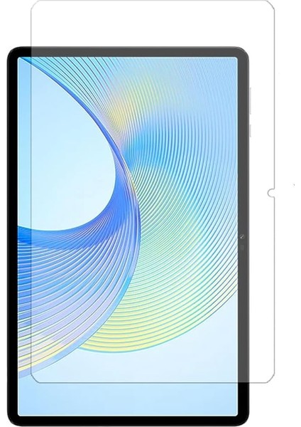 Honor Pad X9 Temperli Kırılmaz Cam Ekran Koruyucu - FC021