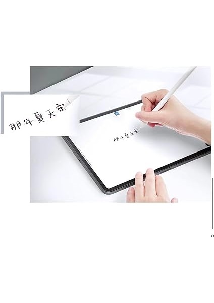 Xiaomi Redmi Pad 2 Ekran Koruyucu Nano Esnek Dav Şeffaf fırsatları