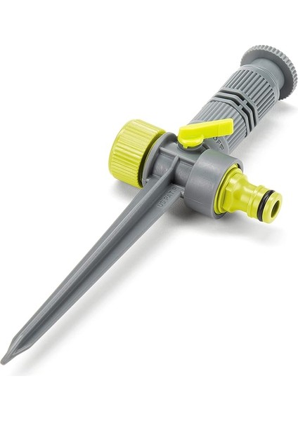 Kazıklı Döner Sprınk