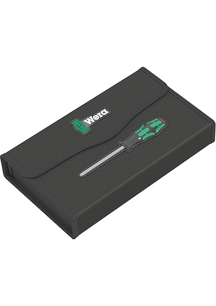 05105624001 Kraftform 300/7 Set 2, Tornavida Seti, 7 Parça fiyatları