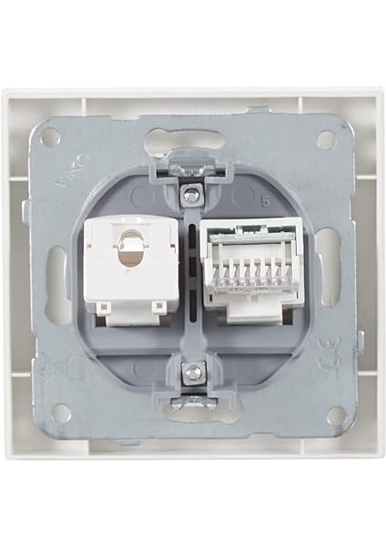 Karre Beyaz Datanümeris CAT6CAT3 A.opp fırsatları