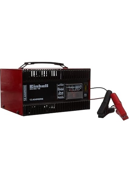 Cc-Bc 12 Akü Şarj Cihazı fiyatları