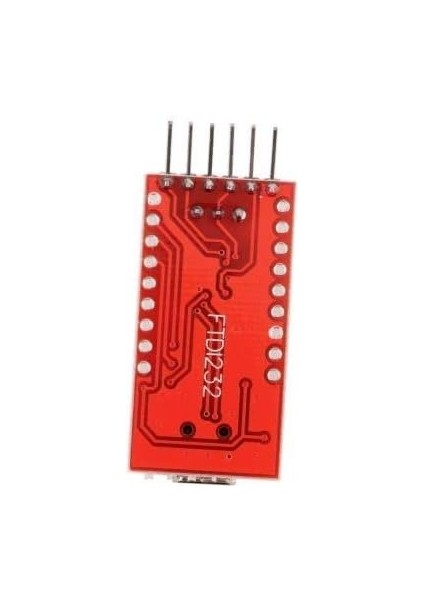 Ftdı Programlama Kartı (3.3 V - 5 V Seçilebilir) fırsatları