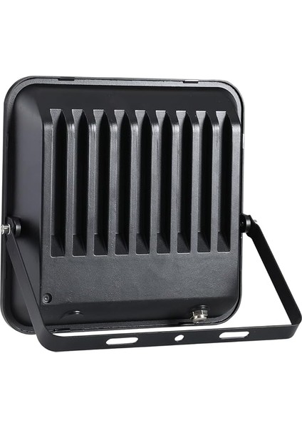 LED Projektör, IP66 Su Geçirmez Dış Mekan LED Projektör Armatürü 6500K Beyaz Işık Safir VL519100 fiyatları