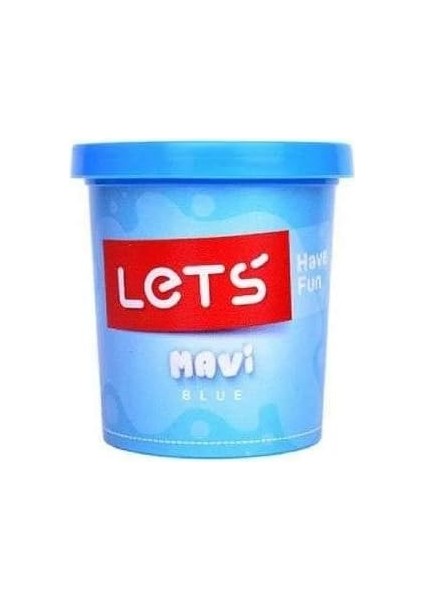 L8340 Oyun Hamuru 4 Renk 600GR indirimleri