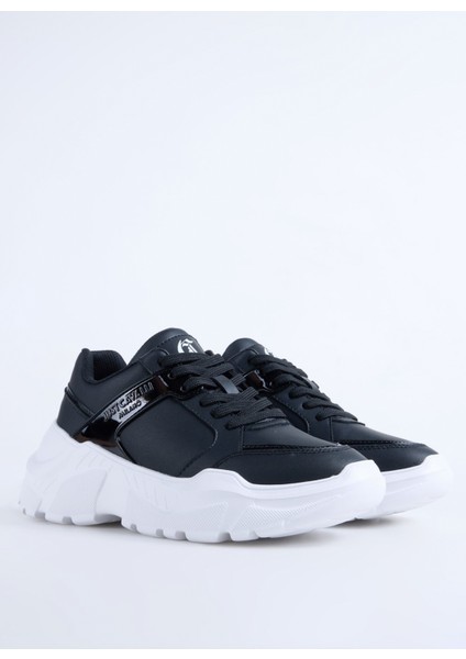 Siyah Kadın Sneaker 78RA3SL9 fiyatları