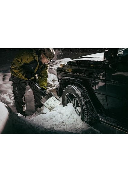 Araba Kar Küreği, Uzunluk: 63 cm modelleri