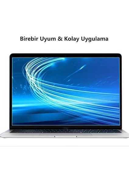 Proart P16 Ekran Koruyucu 16 Inç Nano Şeffaf 16:10 indirimleri