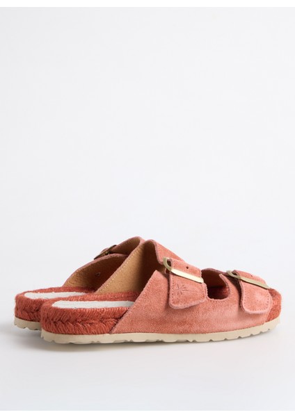 Çok Renkli Kadın Sandalet modelleri