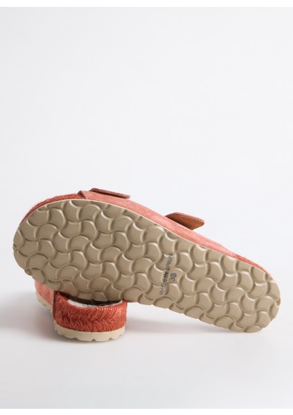 Çok Renkli Kadın Sandalet fırsatları