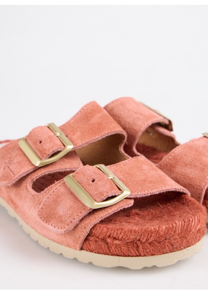 Çok Renkli Kadın Sandalet indirimleri