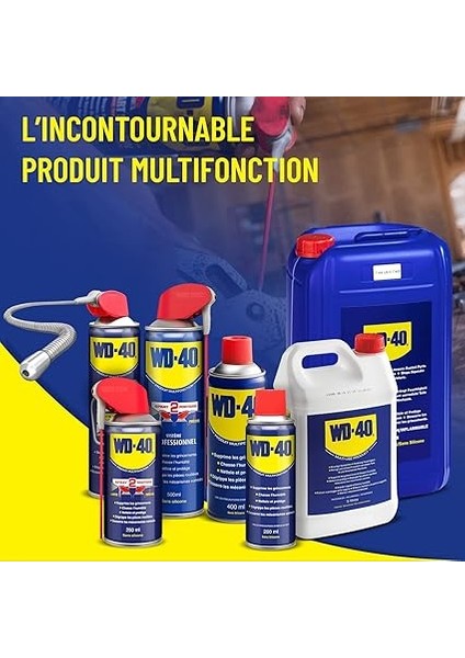 yağlayıcı pas sökücü çok amaçlı sprey 200 ml kargo indirimleri