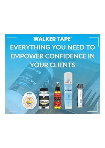 Tape Ultra Hold™ Tape Protez Saç Bandı (2,0cm x 7,5cm) 36 Adet fırsatları