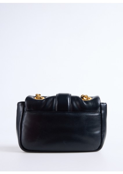 Siyah Kadın Çapraz Çanta 78RA4BC4 modelleri