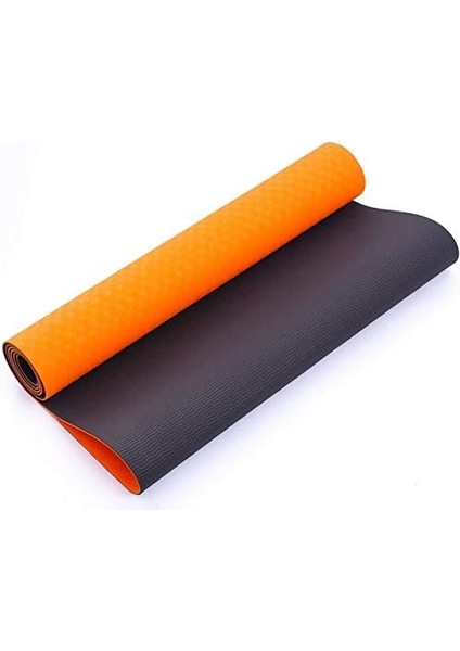 LS3237 6 mm Tpe Yoga Mat fiyatları
