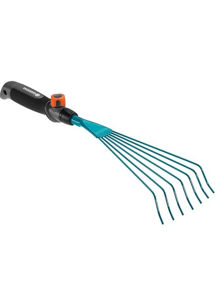 Combisystem Telli El Tırmığı