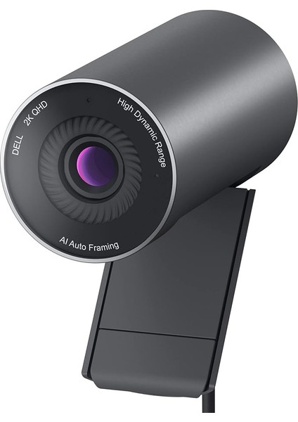WB5023 Webcam - 60 Fps - USB 2.0 Tip A, Siyah