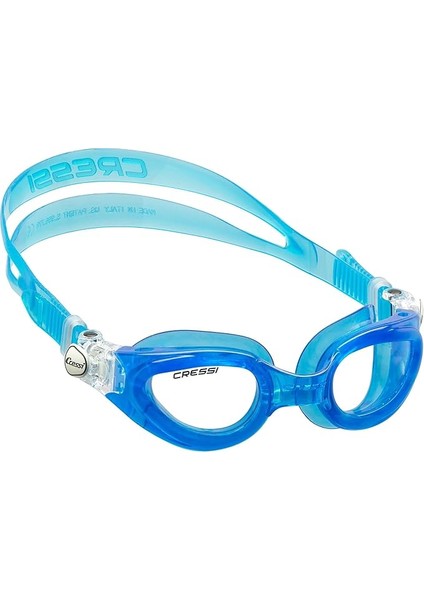 Rocks Çocuk Yüzme Gözlüğü - Italyan Yapımı
