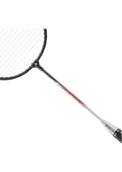 Ds 902 Çantalı Çiftli Badminton Seti , Unisex, Kırmızı, Tek Beden fiyatları