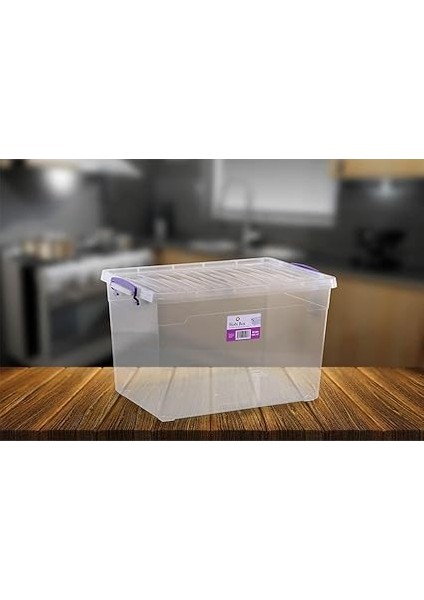 Box Yatay Saklama ve Erzak Kabı 30 Lt fiyatları