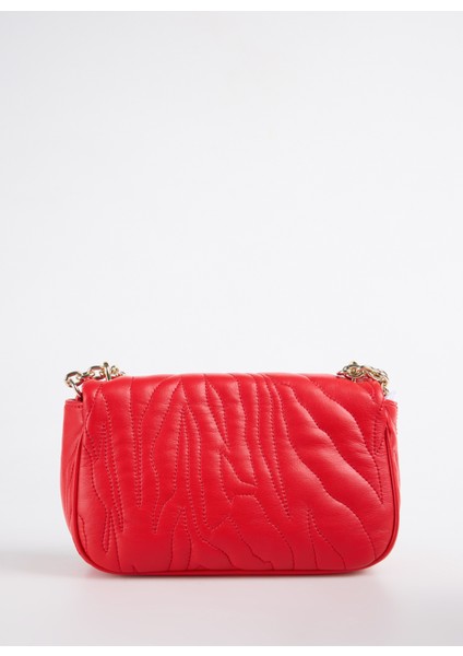 Kırmızı Kadın Çapraz Çanta 78RA4BE4 modelleri