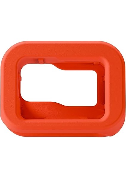 Gopro HERO13 Şamandıra Çerçeve | Telesın Floating Frame For Hero 9-13 | Gopro HERO13/12/11/10/9 Uyumlu Su Altı Için Şamandıra Çerçeve modelleri