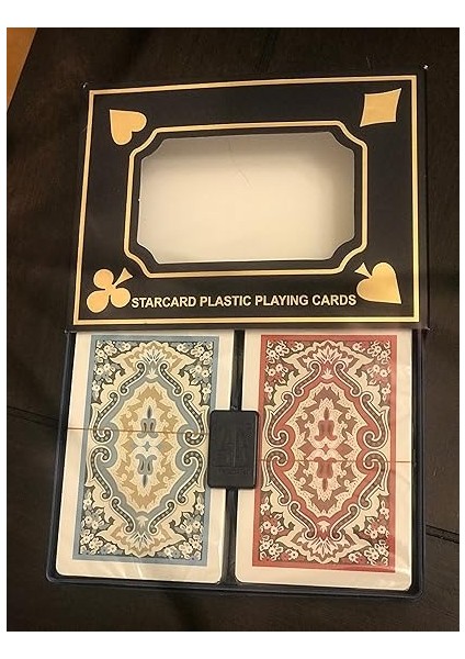 Plastik Cards 2'li Amb. Halı Desen fiyatları