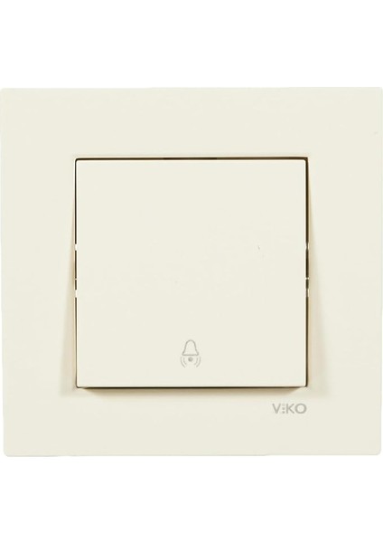 Karre Krem Zil Anahtari A.opp