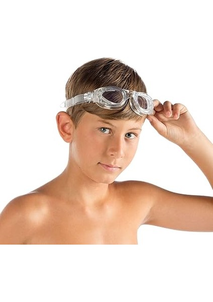 Rocks Çocuk Yüzme Gözlüğü - Italyan Yapımı modelleri