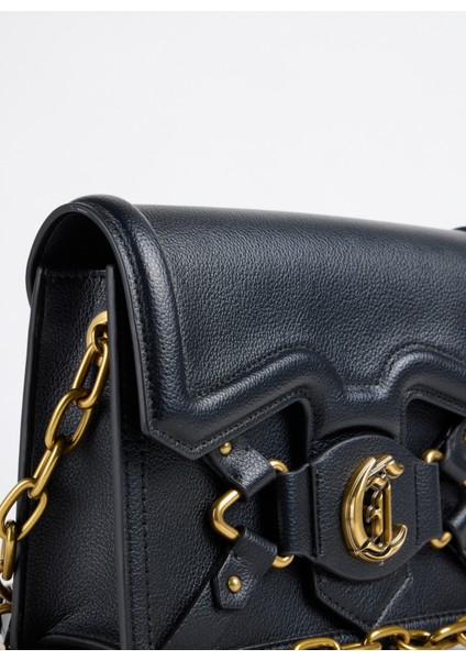 Siyah Kadın Çapraz Çanta 78RA4BL3 indirimleri