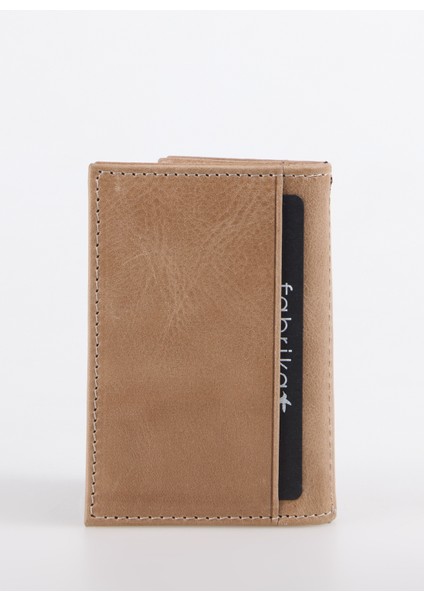 Frk 355 Crayz Vizon Vizon Erkek Deri Cüzdan modelleri