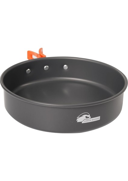 Badger Sigr Tava, Dayanıklı Ekipmanlar, Açık Hava Sporları