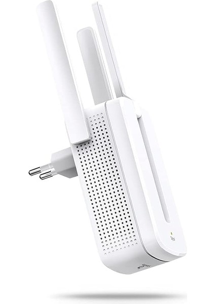 MW300RE, N300 Mbps, 3 Harici Anten, Tek Tuşla Kolay Kurulum, Mobil Uygulama Desteği, Dual-Band Wi-Fi 4 Menzil Genişletici fiyatları