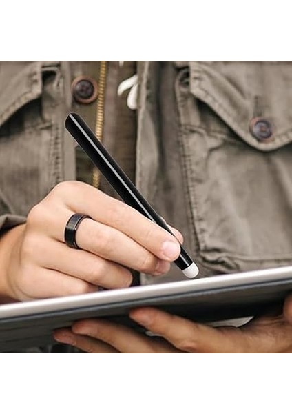 Dokunmatik Ekran Için Kalem,dokunmatik Ekran Için Bilgisayar Kalemleri - Akıllı Tahta Kalemi | Üçgen Ekran Yazma Kalemi, Multimedya Ekranı Için 10MM Yüksek Hassasiyetli Uçlu Multimedya Kalemi modelleri