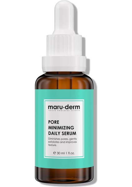 Gözenek Sıkılaştırıcı Cilt Serumu 30 ml