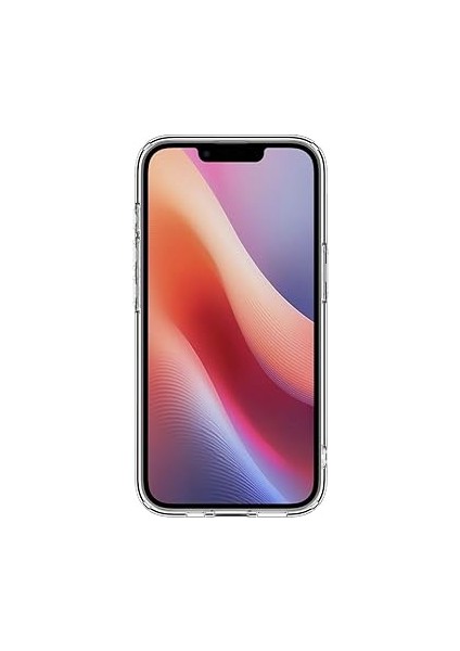 iPhone 16E ile Uyumlu Ince Magsafe Kılıf Ultra Hybrid Sararma Karşıtı Duraclear Hava Kanalı Teknolojisi Askeri Sınıf Koruma Magfit Clear White Şeffaf Kapak - ACS09139 fırsatları