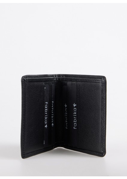 Siyah Erkek Cüzdan Frk 365 Flt Deri Siyah fırsatları